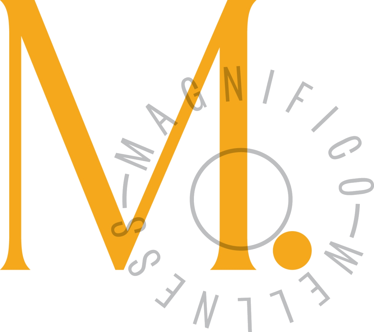 Magnifico Wellness waypoint