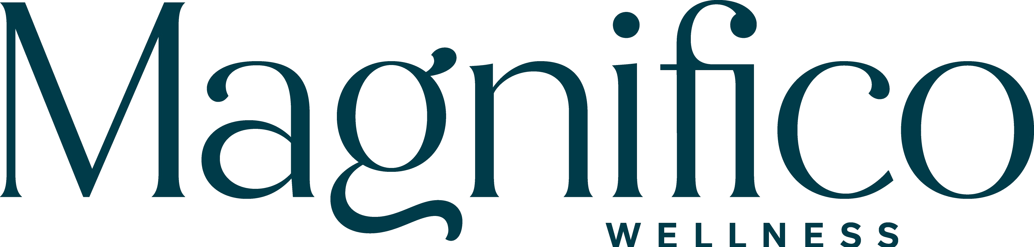 Magnifico Wellness